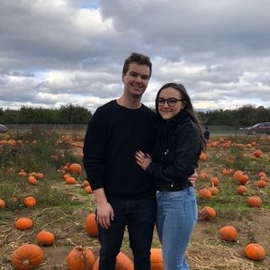 Meet your Posher, Tim